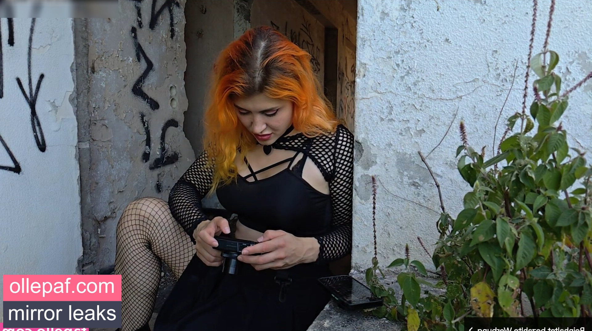 Latest Leaks Mowky Nude #108 - Fapello
