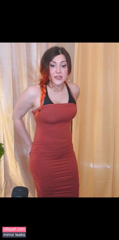 Latest Leaks Mowky Nude #12 - Fapello