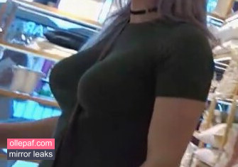 Latest Leaks Mowky Nude #112 - Fapello