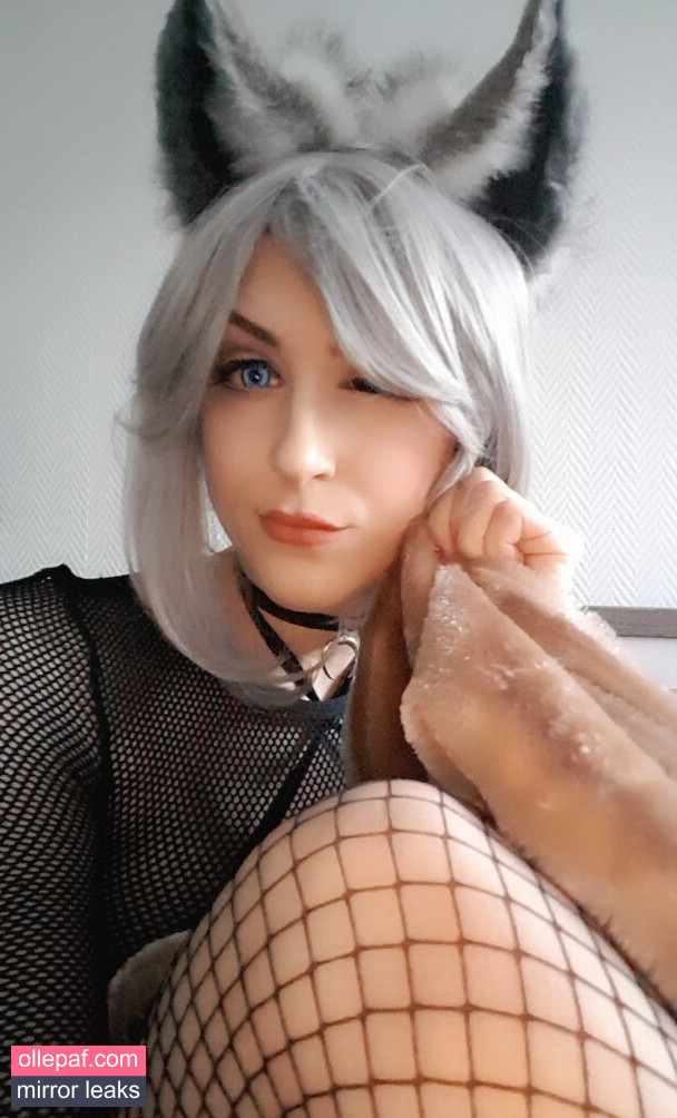 Latest Leaks Mowky Nude #151 - Fapello
