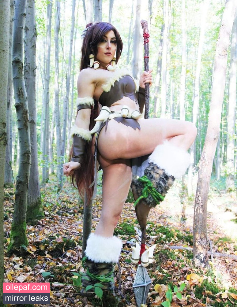 Latest Leaks Mowky Nude #166 - Fapello