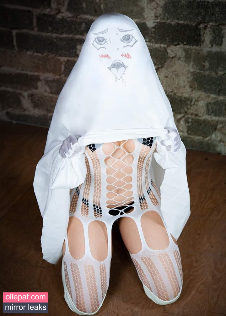 Latest Leaks Mowky Nude #171 - Fapello