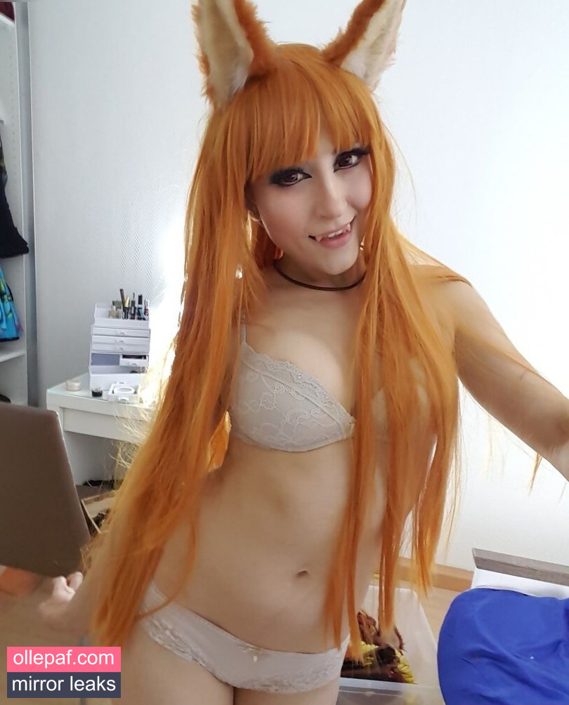Latest Leaks Mowky Nude #187 - Fapello