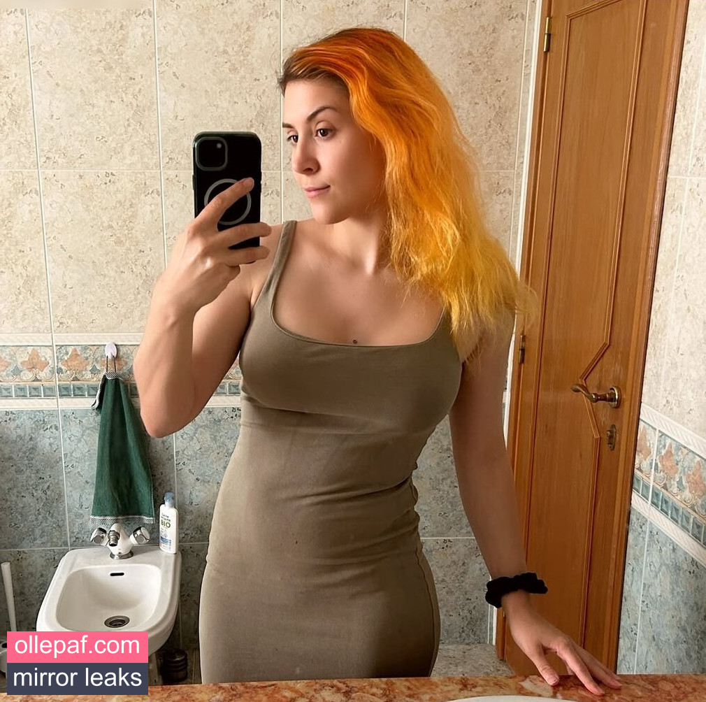 Latest Leaks Mowky Nude #21 - Fapello