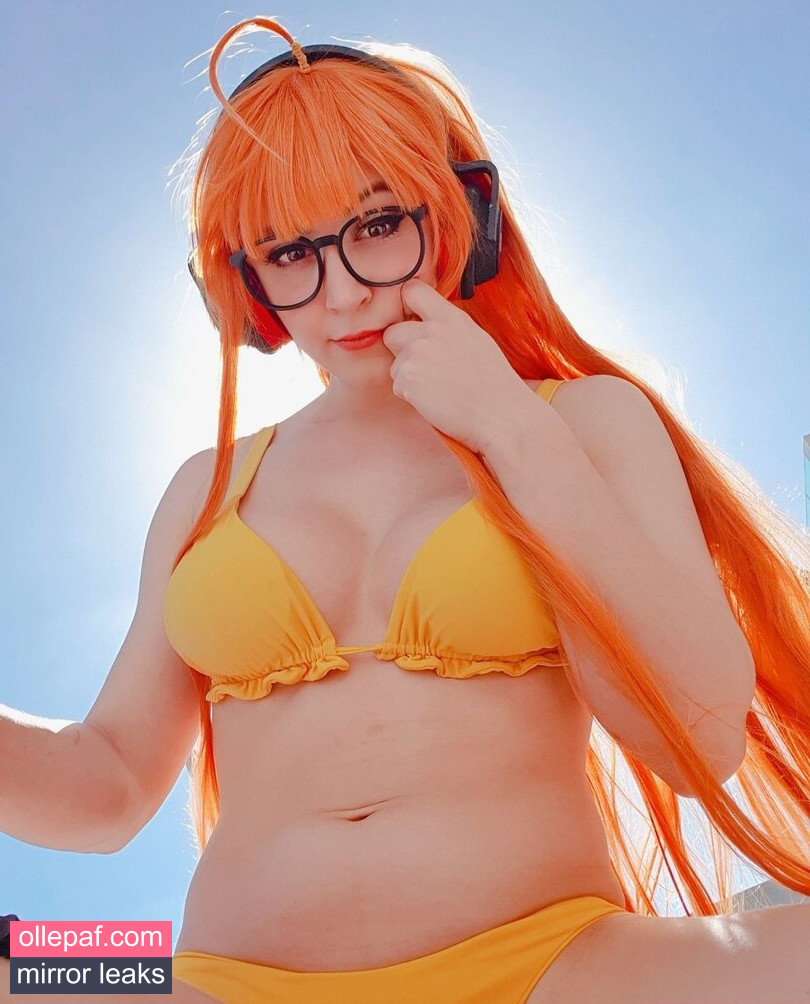 Latest Leaks Mowky Nude #242 - Fapello