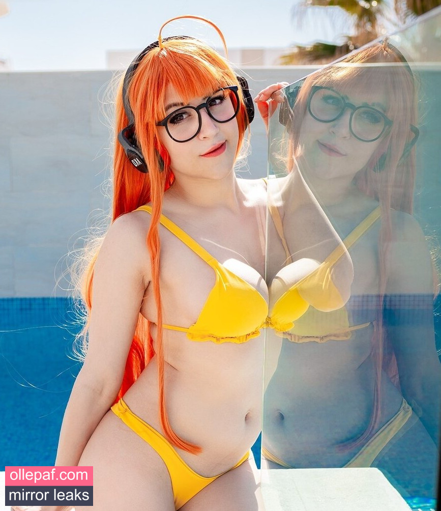 Latest Leaks Mowky Nude #244 - Fapello