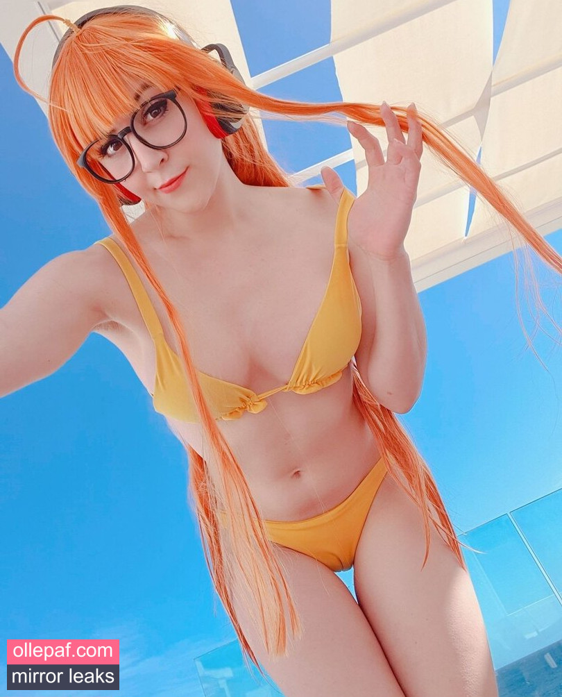 Latest Leaks Mowky Nude #246 - Fapello