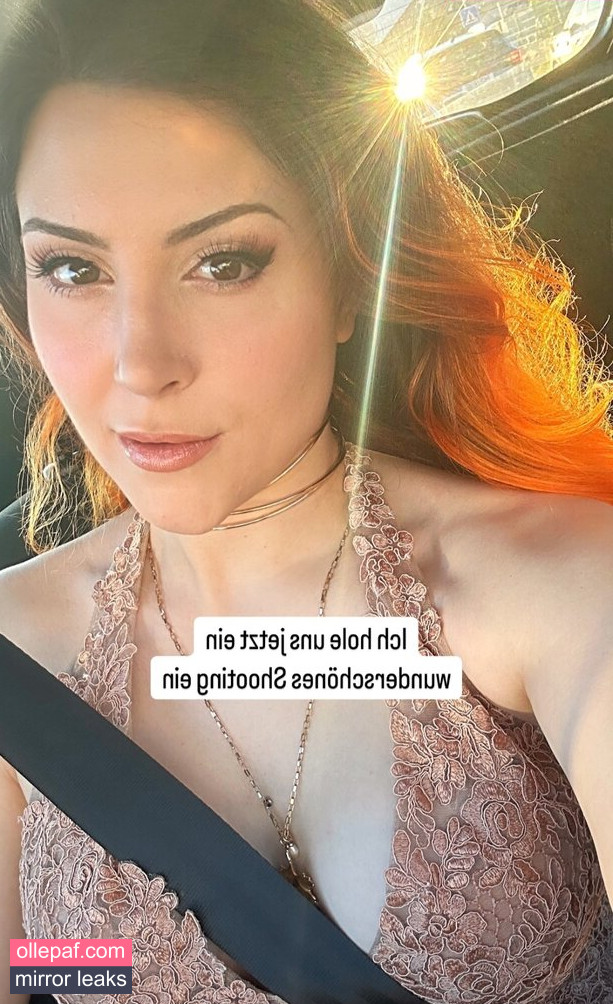 Latest Leaks Mowky Nude #29 - Fapello