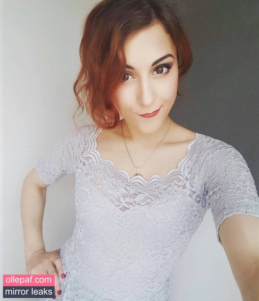 Latest Leaks Mowky Nude #304 - Fapello