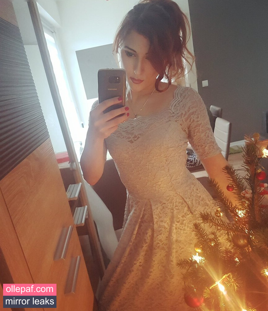 Latest Leaks Mowky Nude #307 - Fapello