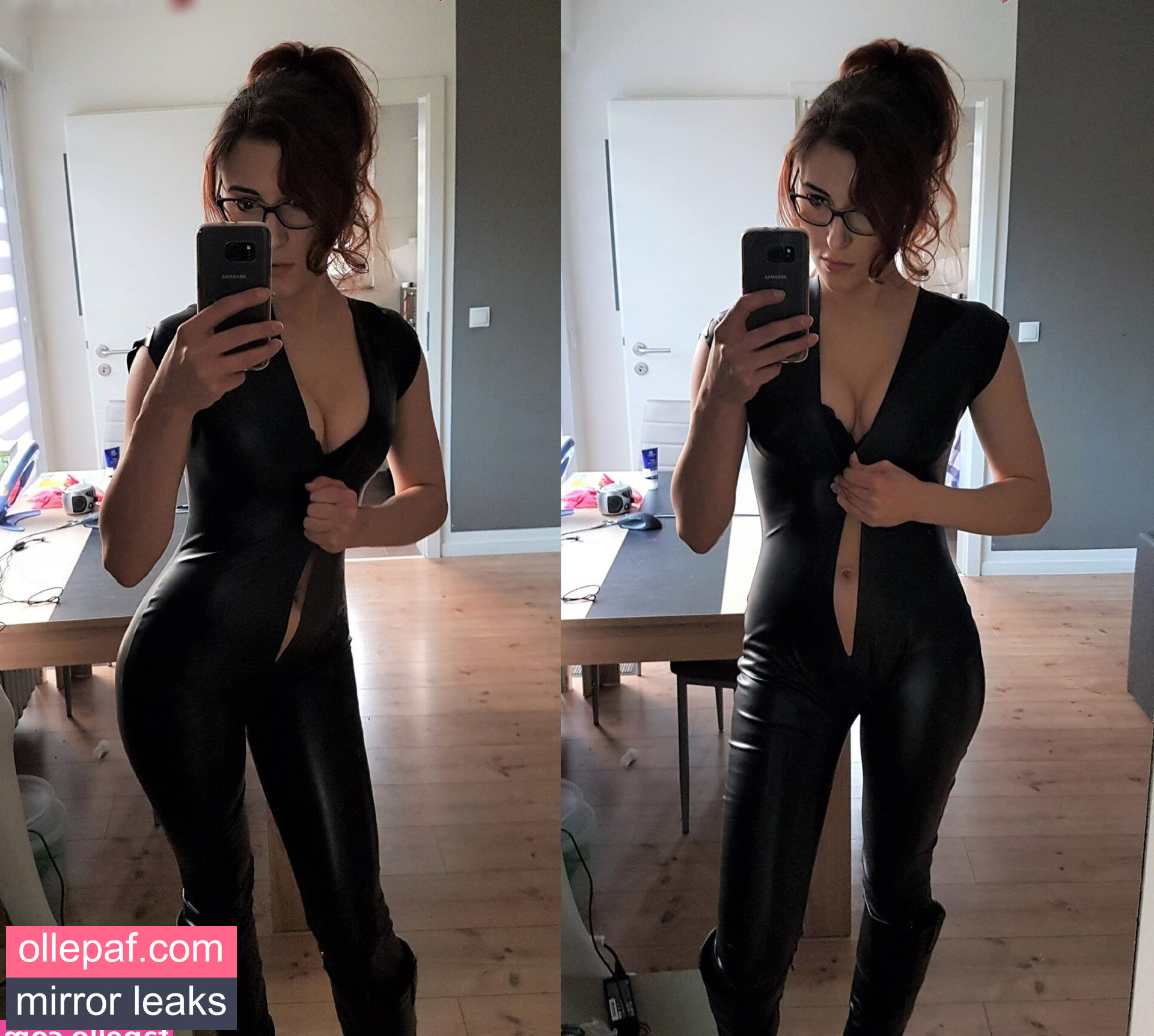Latest Leaks Mowky Nude #311 - Fapello