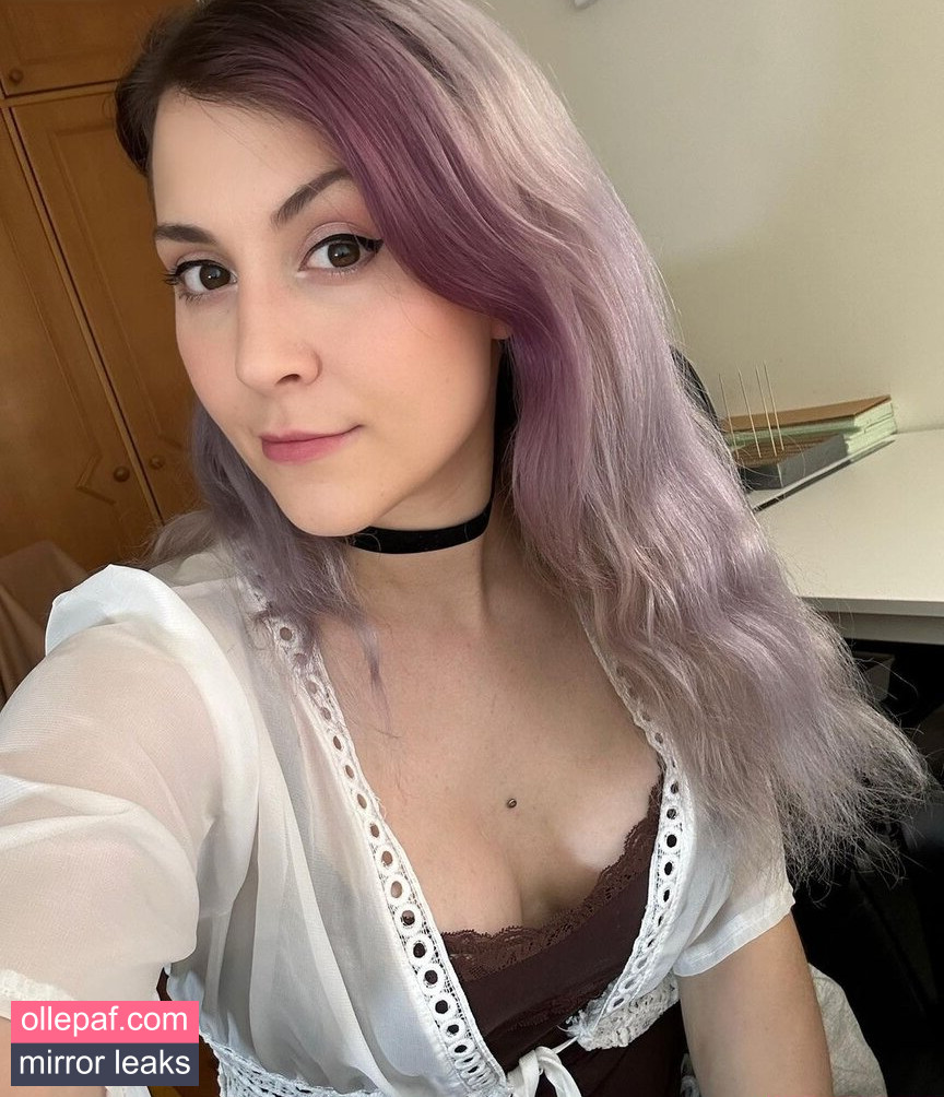 Latest Leaks Mowky Nude #342 - Fapello