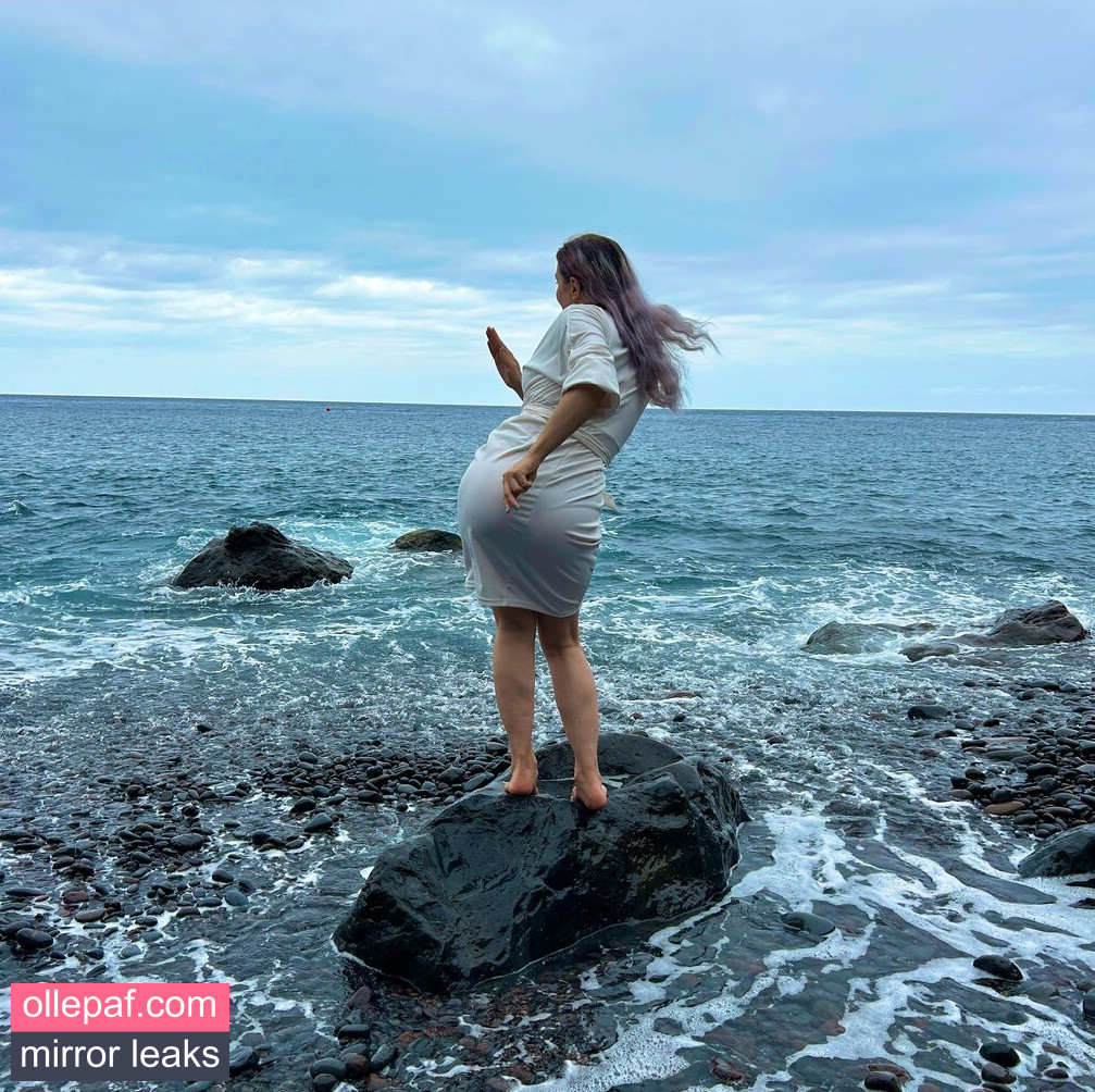 Latest Leaks Mowky Nude #380 - Fapello
