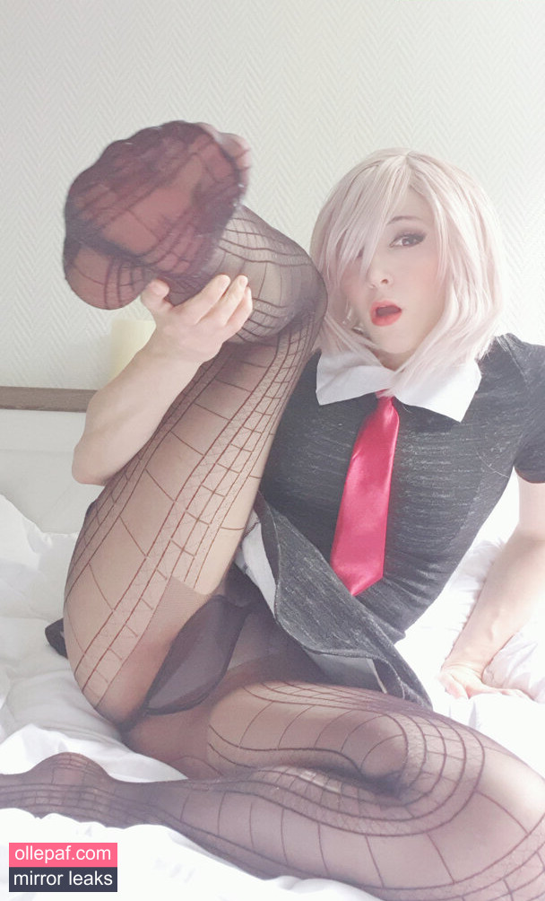 Latest Leaks Mowky Nude #433 - Fapello