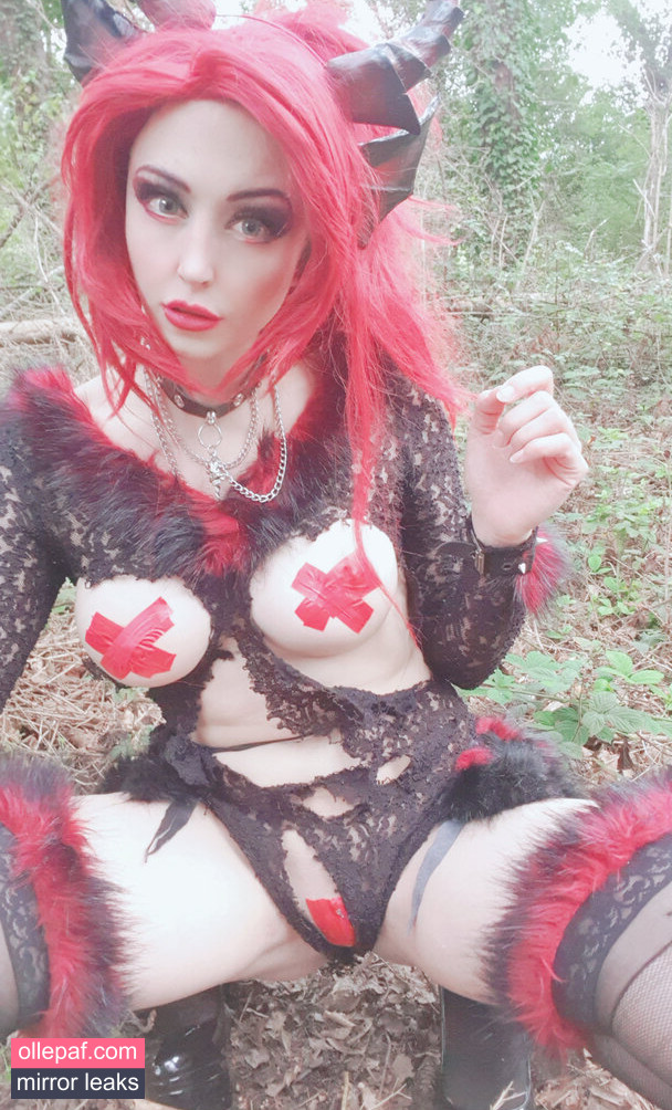 Latest Leaks Mowky Nude #456 - Fapello