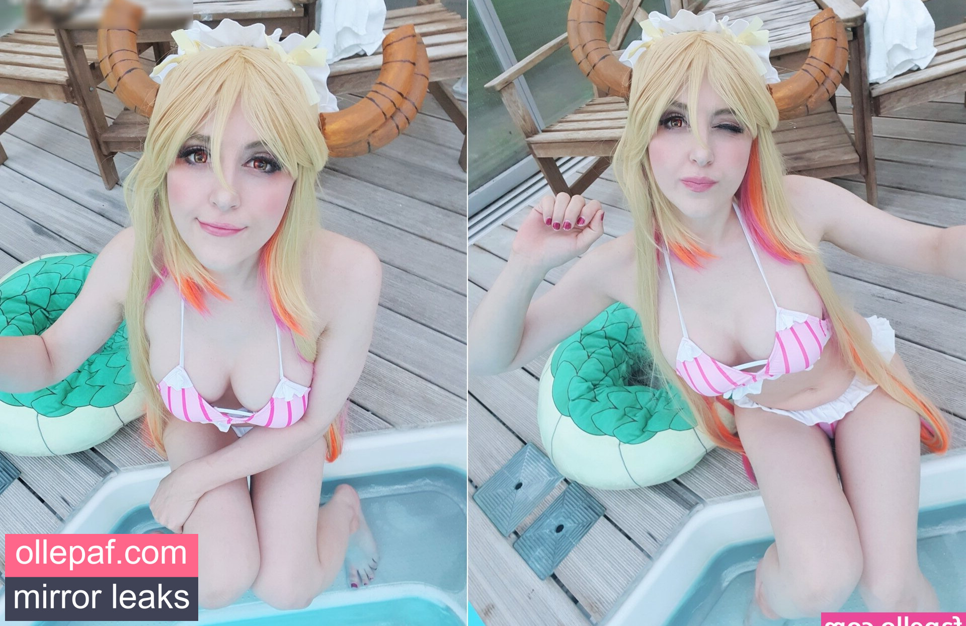 Latest Leaks Mowky Nude #493 - Fapello