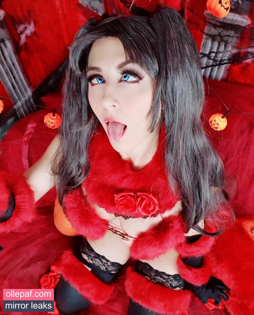 Latest Leaks Mowky Nude #51 - Fapello