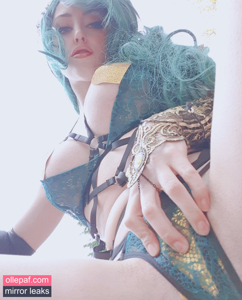 Latest Leaks Mowky Nude #505 - Fapello