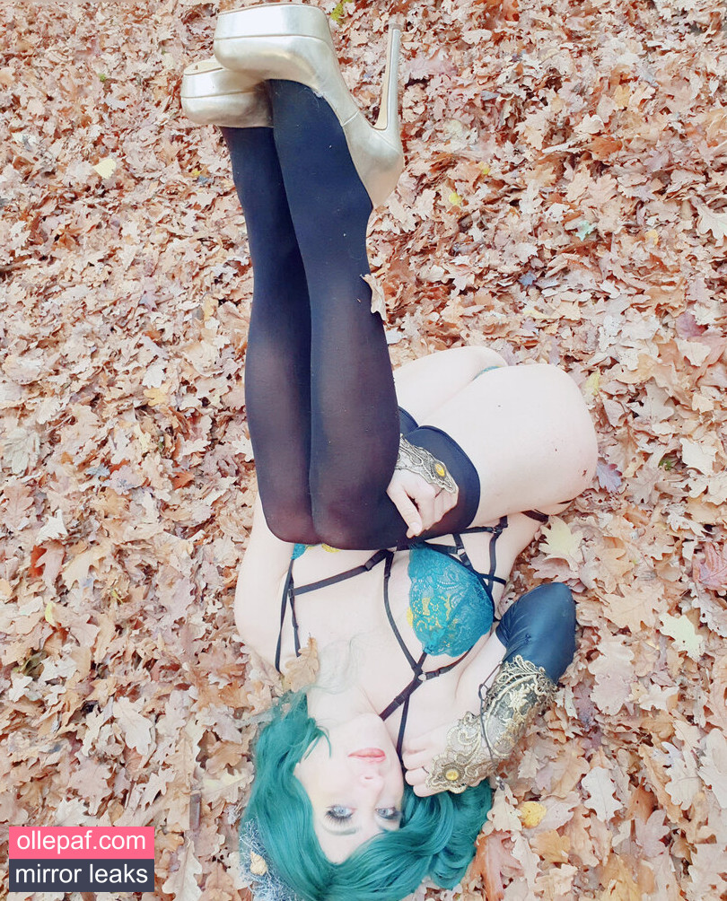 Latest Leaks Mowky Nude #506 - Fapello