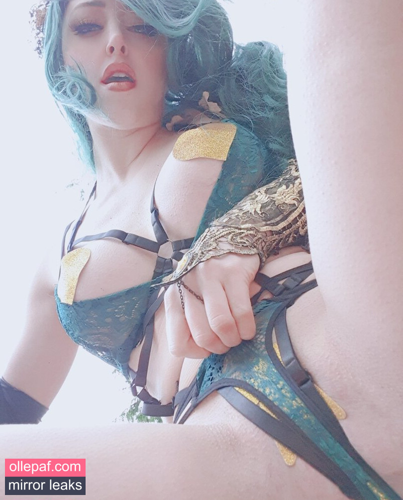Latest Leaks Mowky Nude #510 - Fapello