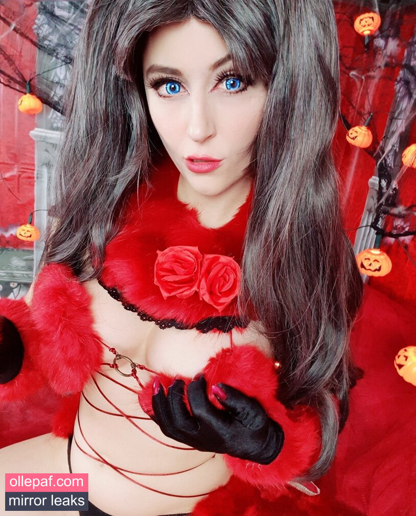 Latest Leaks Mowky Nude #52 - Fapello