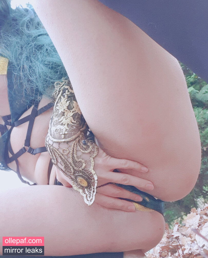 Latest Leaks Mowky Nude #516 - Fapello