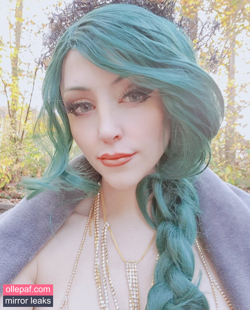 Latest Leaks Mowky Nude #523 - Fapello