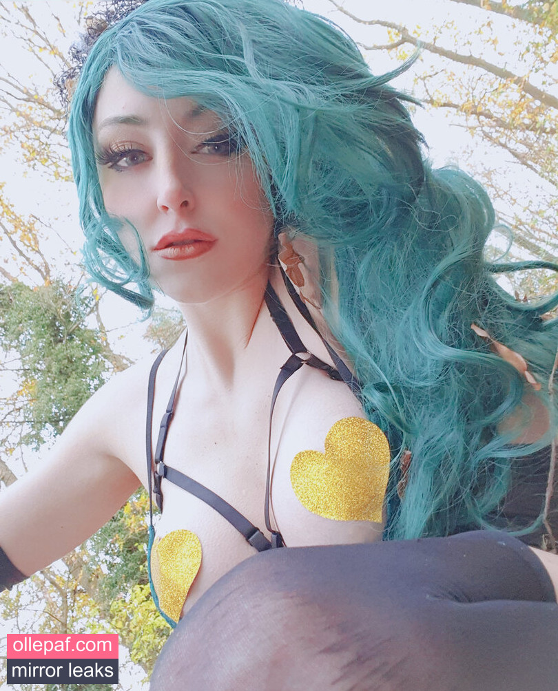 Latest Leaks Mowky Nude #529 - Fapello