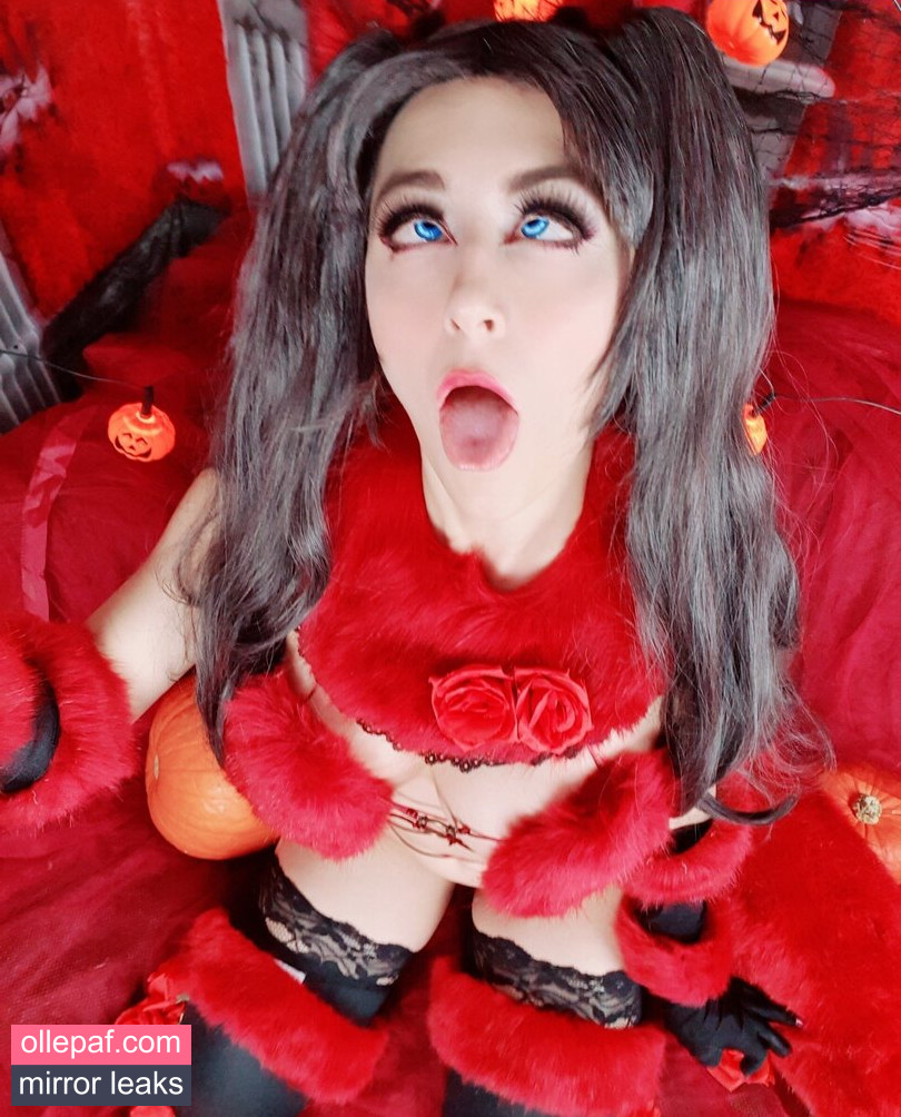 Latest Leaks Mowky Nude #56 - Fapello