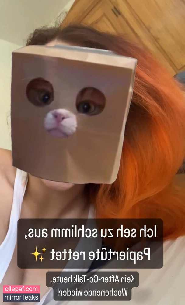 Latest Leaks Mowky Nude #79 - Fapello