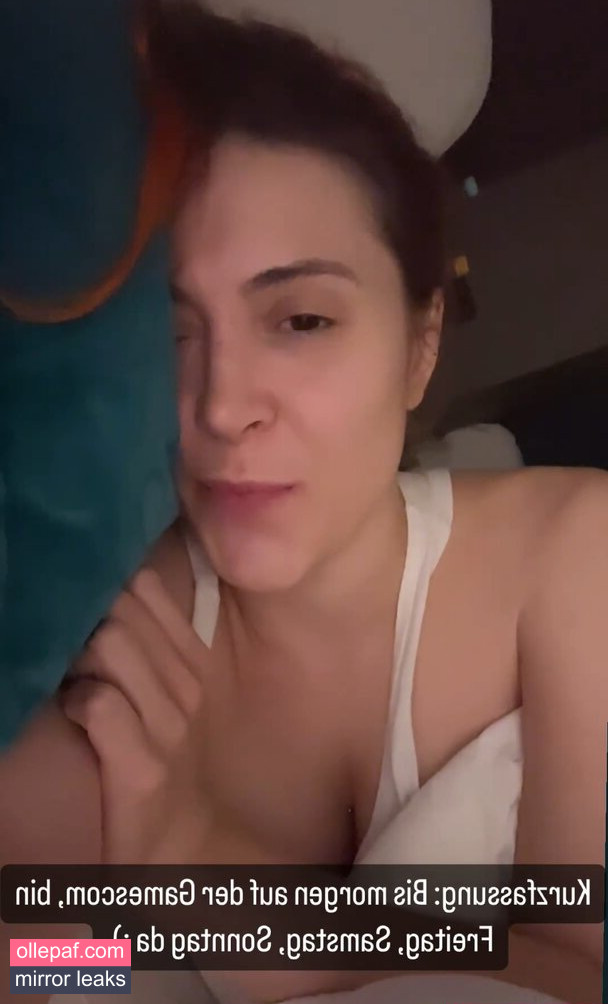 Latest Leaks Mowky Nude #81 - Fapello