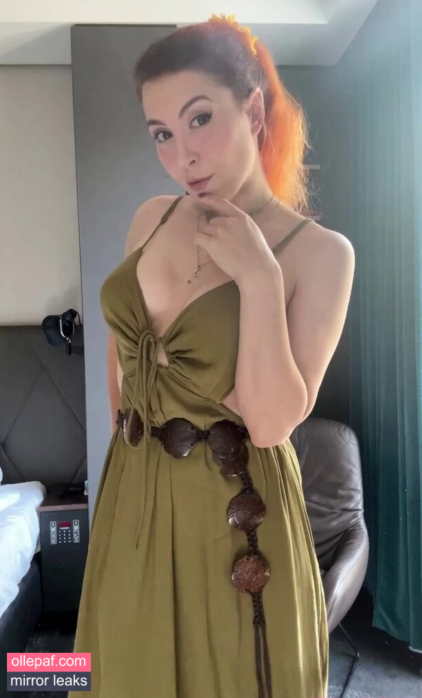 Latest Leaks Mowky Nude #82 - Fapello