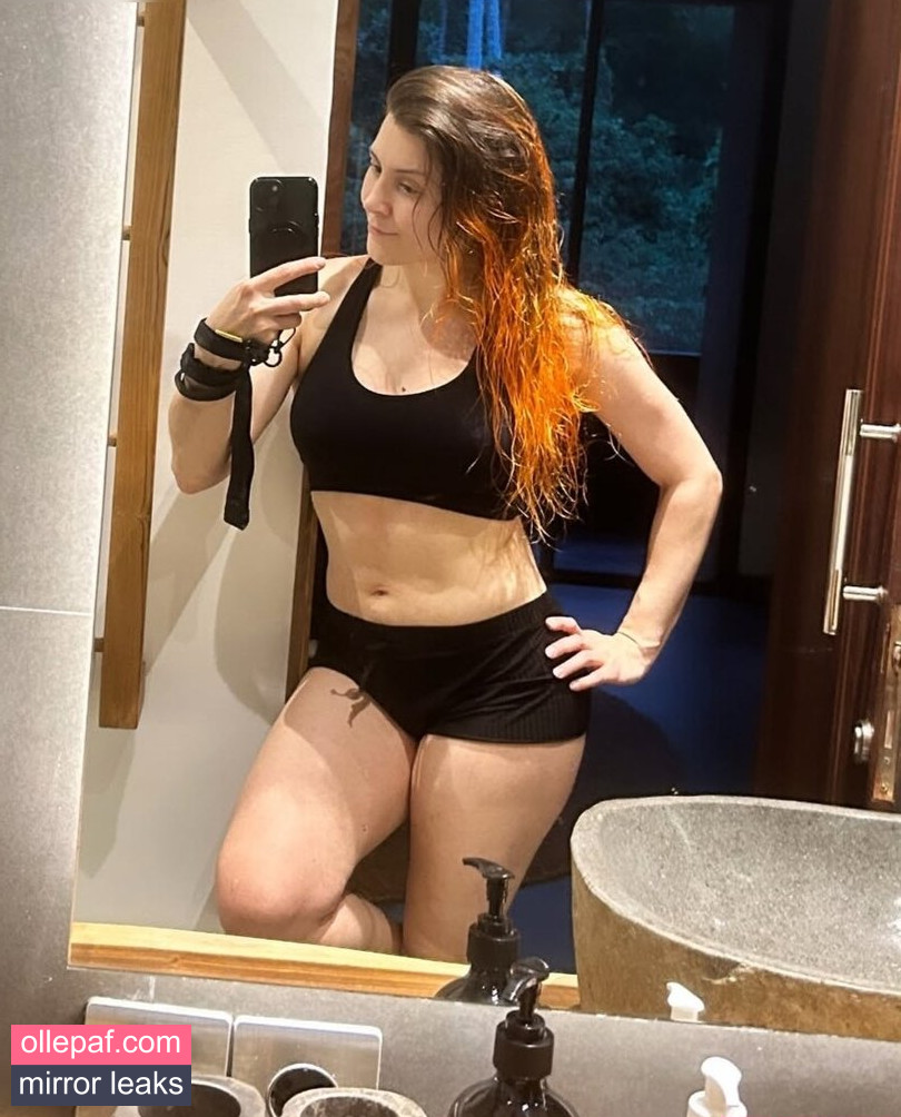 Latest Leaks Mowky Nude #10 - Fapello