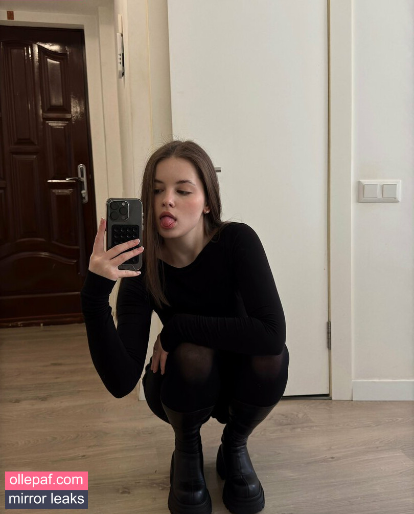 Latest Leaks Moya_Maya Nude #5 - Fapello