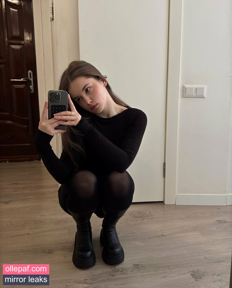 Latest Leaks Moya_Maya Nude #6 - Fapello
