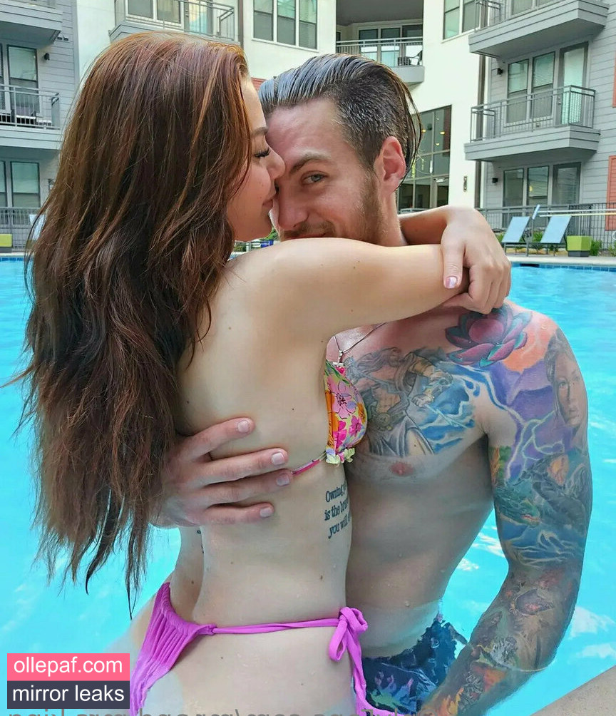 Latest Leaks mr.and.mrs.king Nude #14 - Fapello