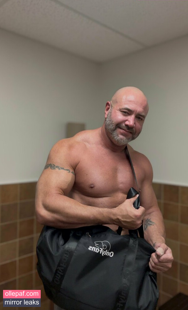 Latest Leaks mr_blaze_thecuckold Nude #2 - Fapello