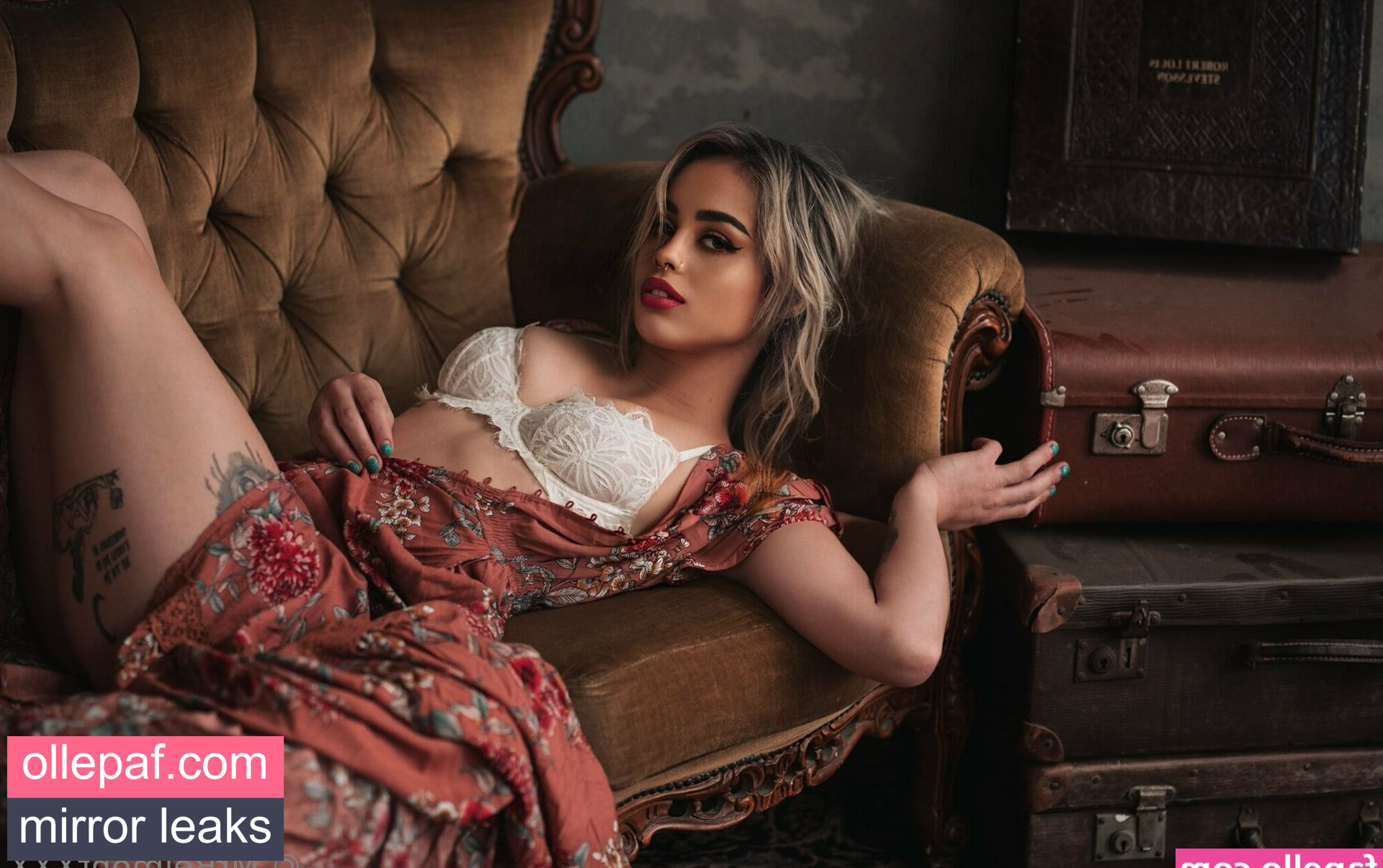 Latest Leaks MrBelmontXXX Nude #4 - Fapello