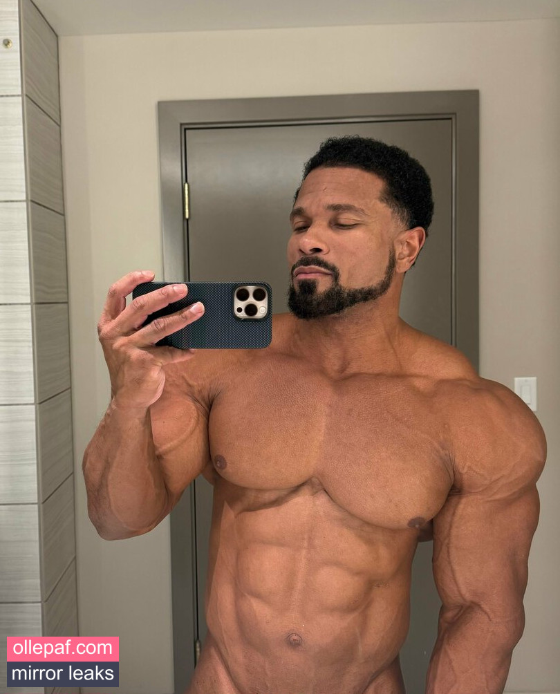 Latest Leaks mrdpfitness Nude #6 - Fapello