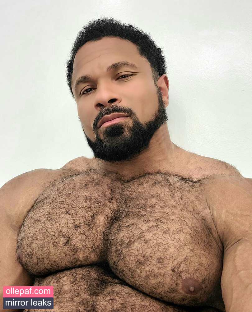 Latest Leaks mrdpfitness Nude #10 - Fapello