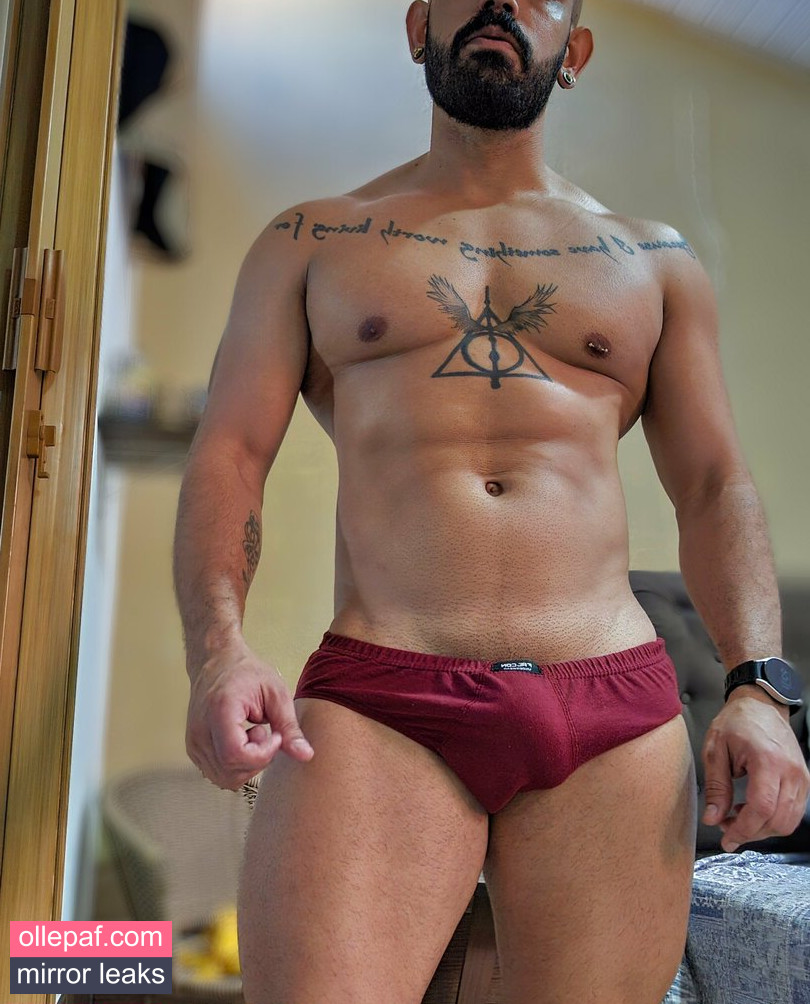 Latest Leaks mrgregfree Nude #13 - Fapello