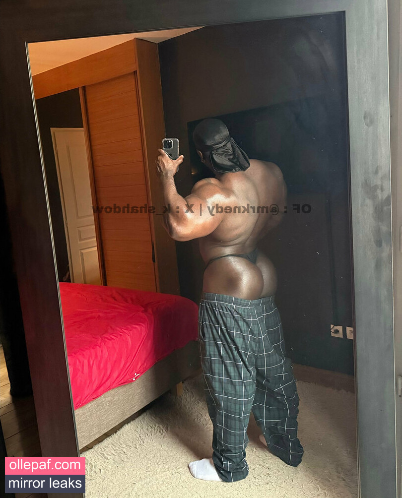 Latest Leaks mrknedy Nude #20 - Fapello