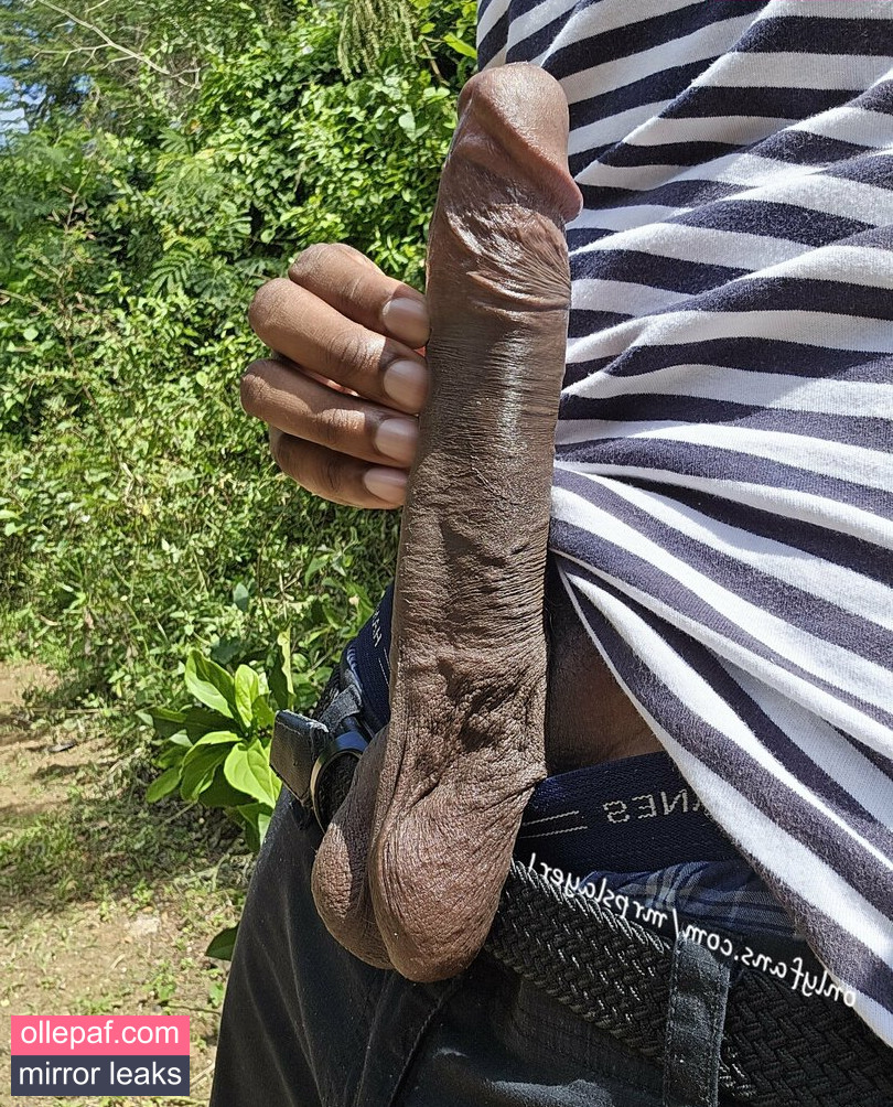 Latest Leaks mrpslayer1 Nude #13 - Fapello
