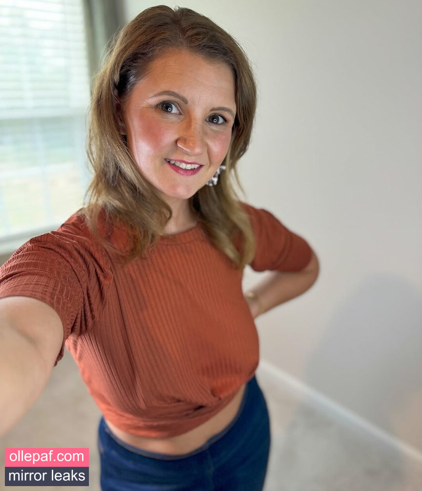 Latest Leaks Mrs. Bea Cullen Nude #46 - Fapello