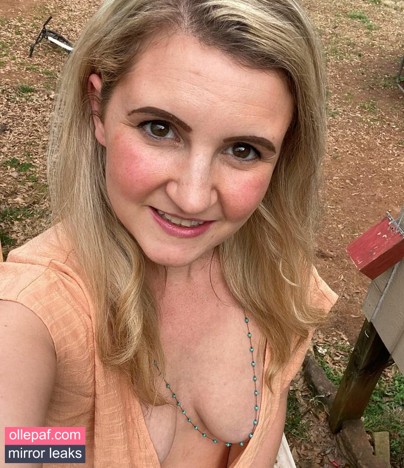 Latest Leaks Mrs. Bea Cullen Nude #67 - Fapello