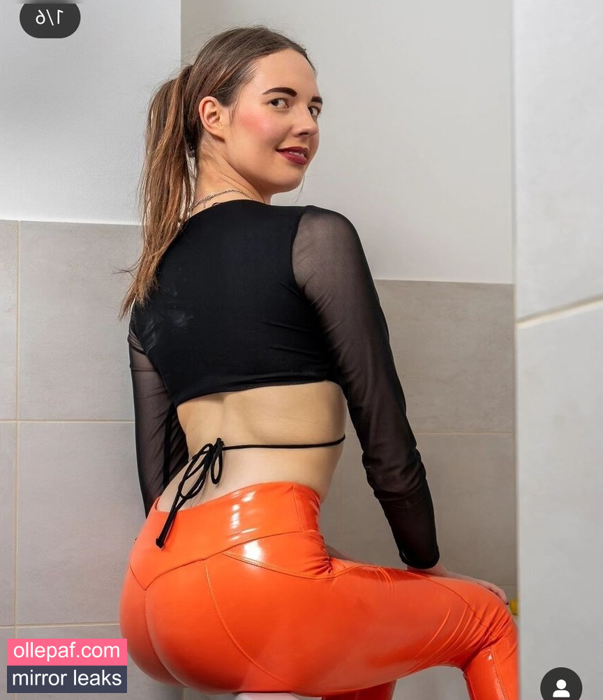 Latest Leaks mrs-crazy Nude #466 - Fapello