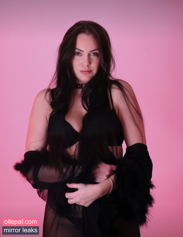 Latest Leaks Mrs_Kathx Nude #4 - Fapello