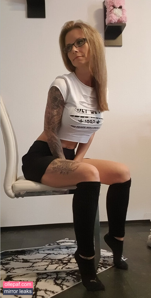 Latest Leaks Mrs_lady_smiths Nude #21 - Fapello