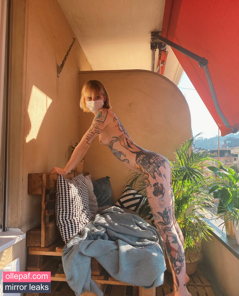 Latest Leaks Mrs Nice Nude #183 - Fapello