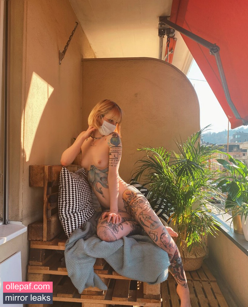 Latest Leaks Mrs Nice Nude #204 - Fapello